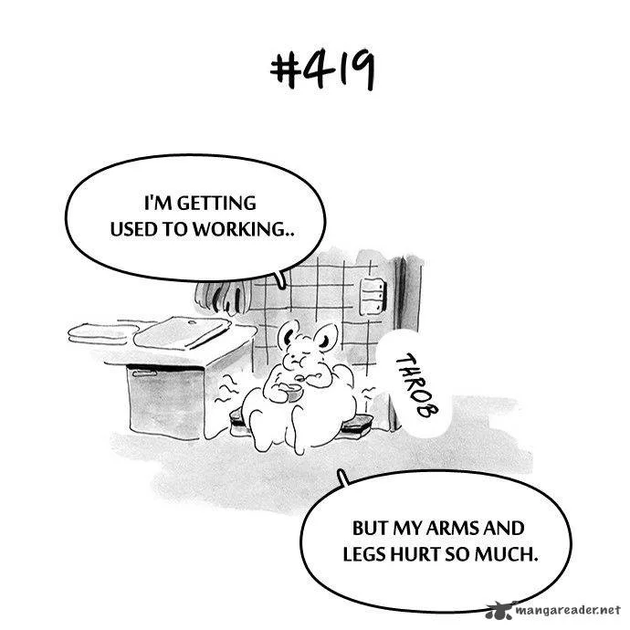 All That We Hope to Be Chapter 92 page 14