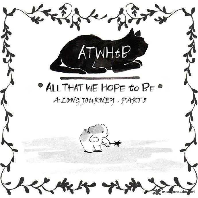 All That We Hope to Be Chapter 92 page 2