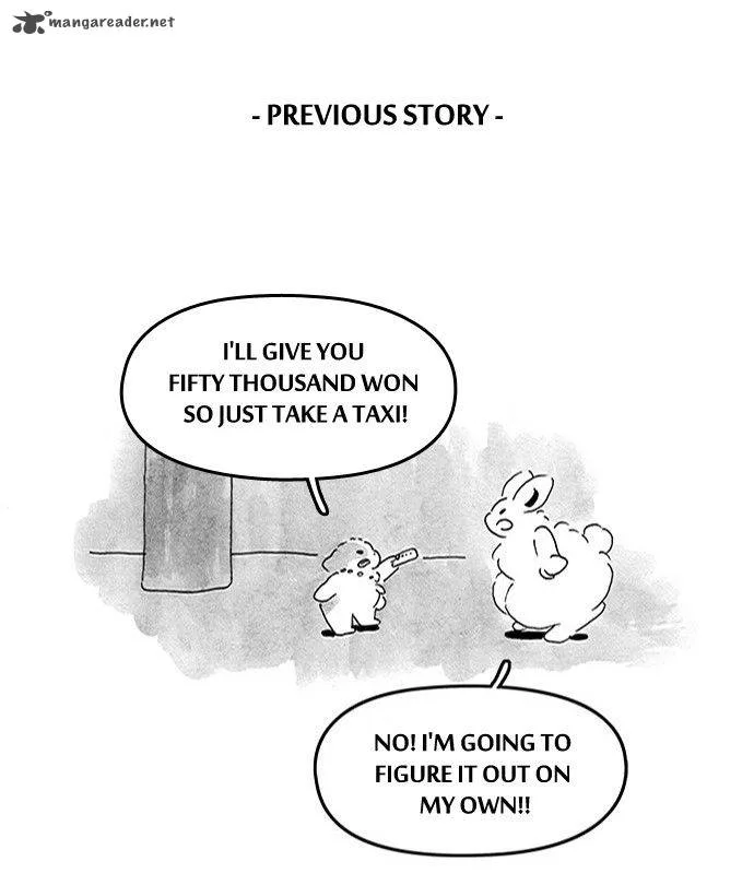 All That We Hope to Be Chapter 92 page 1