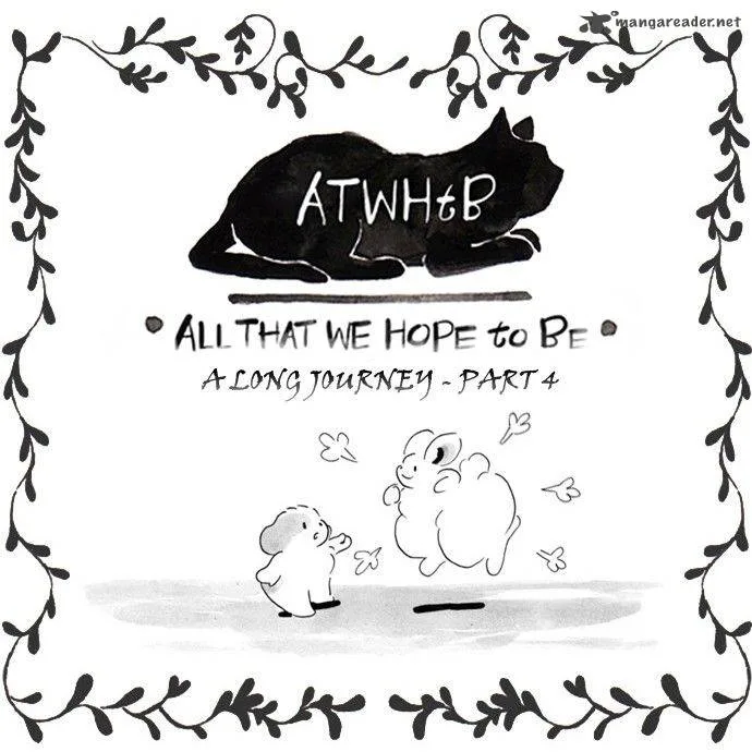 All That We Hope to Be Chapter 93 page 2