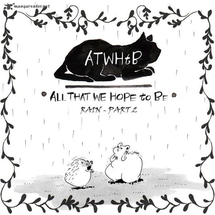 All That We Hope to Be Chapter 96 page 2