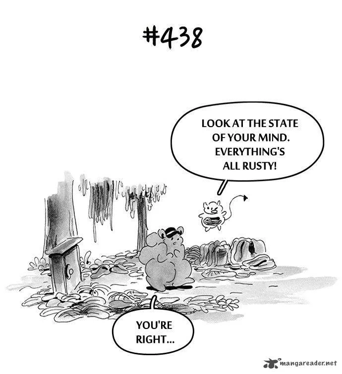 All That We Hope to Be Chapter 97 page 19