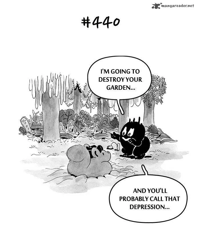 All That We Hope to Be Chapter 98 page 11