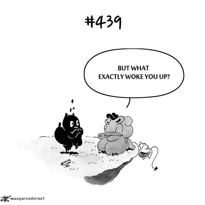 All That We Hope to Be Chapter 98 page 3