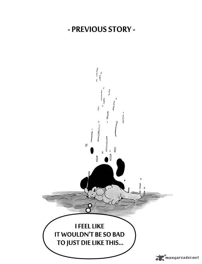 All That We Hope to Be Chapter 99 page 1