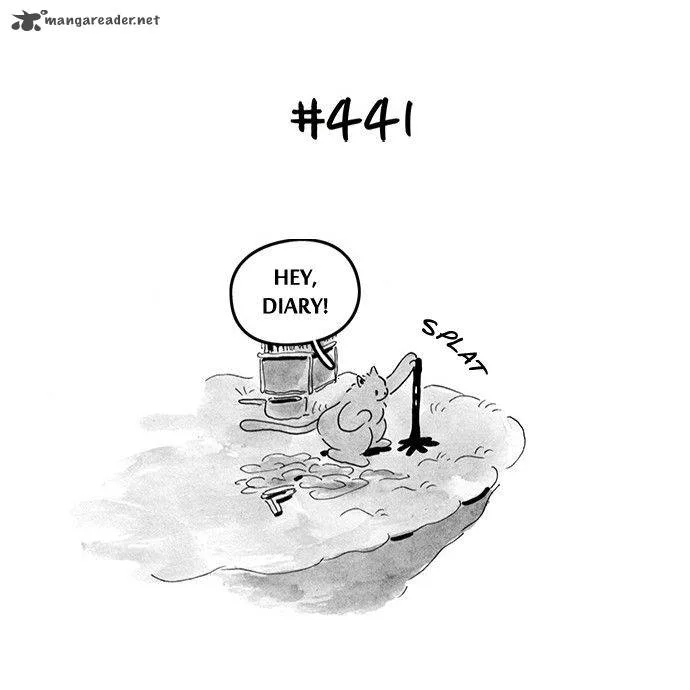All That We Hope to Be Chapter 99 page 3
