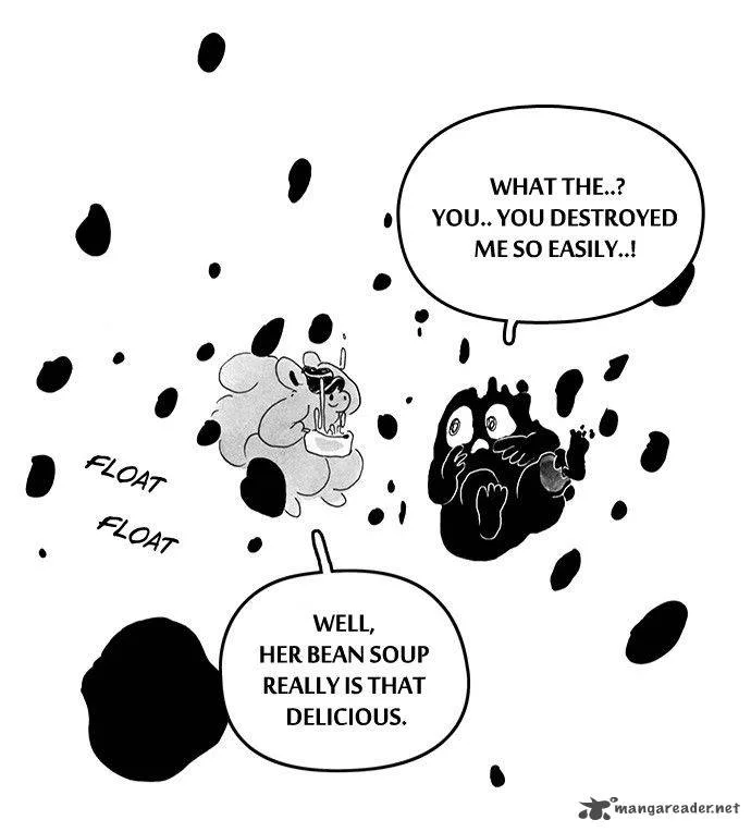 All That We Hope to Be Chapter 99 page 22
