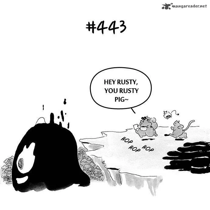All That We Hope to Be Chapter 99 page 16