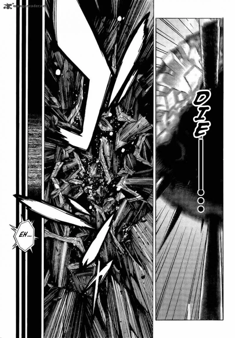 All You Need Is Kill Chapter 1 page 42