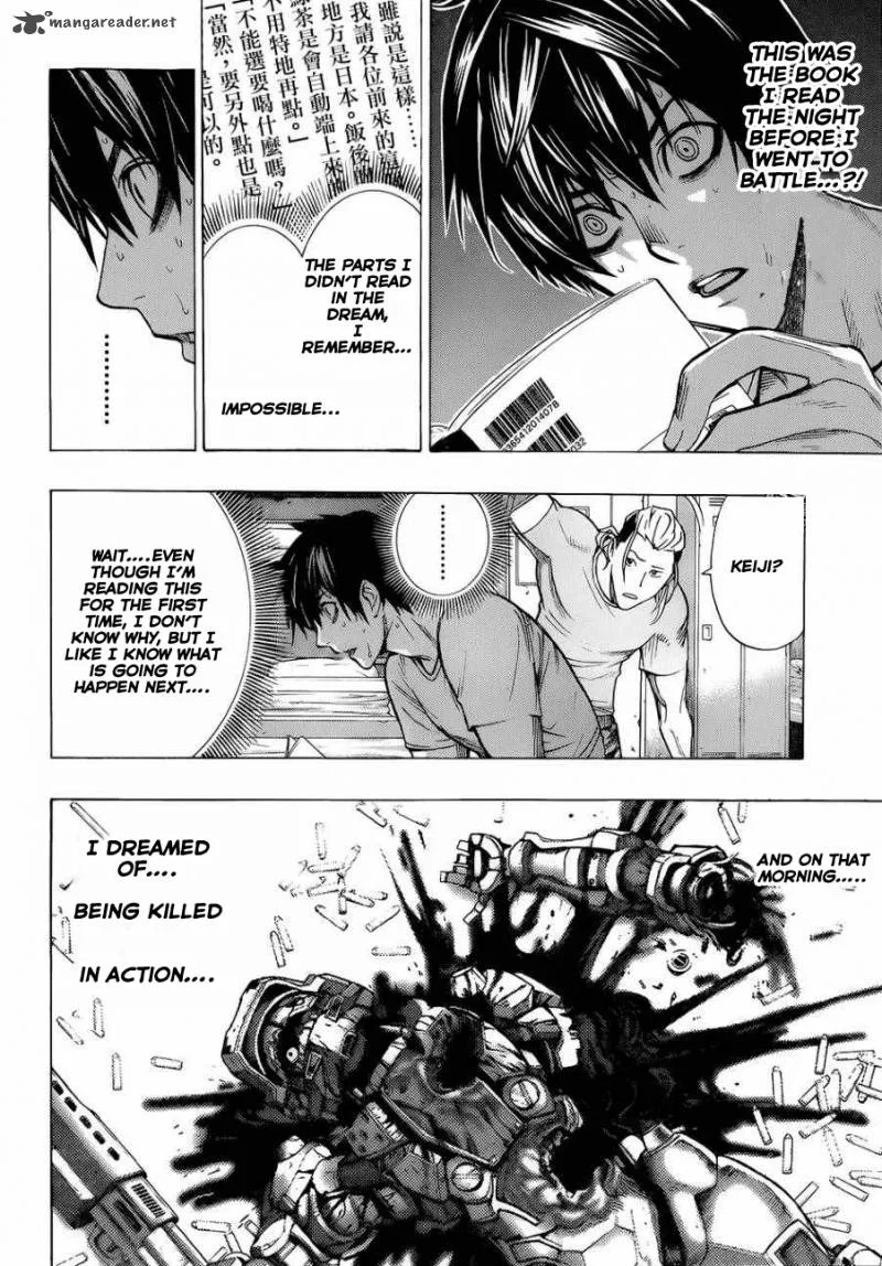 All You Need Is Kill Chapter 1 page 47