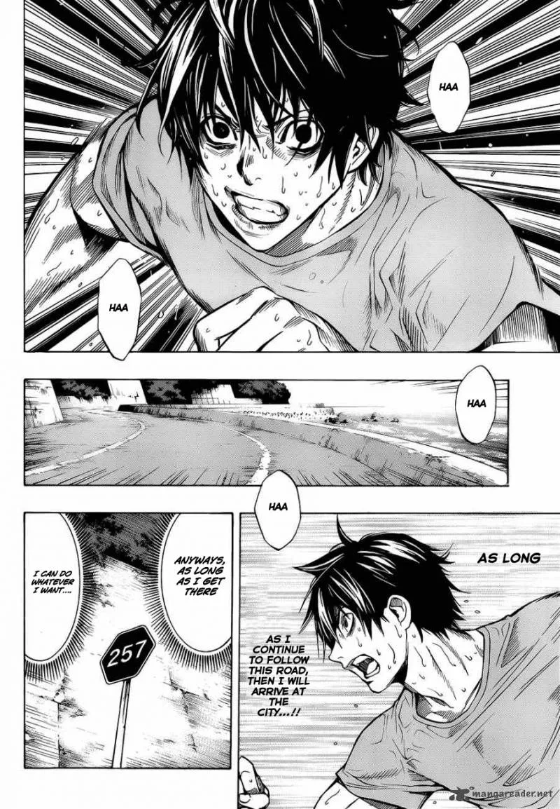 All You Need Is Kill Chapter 1 page 55