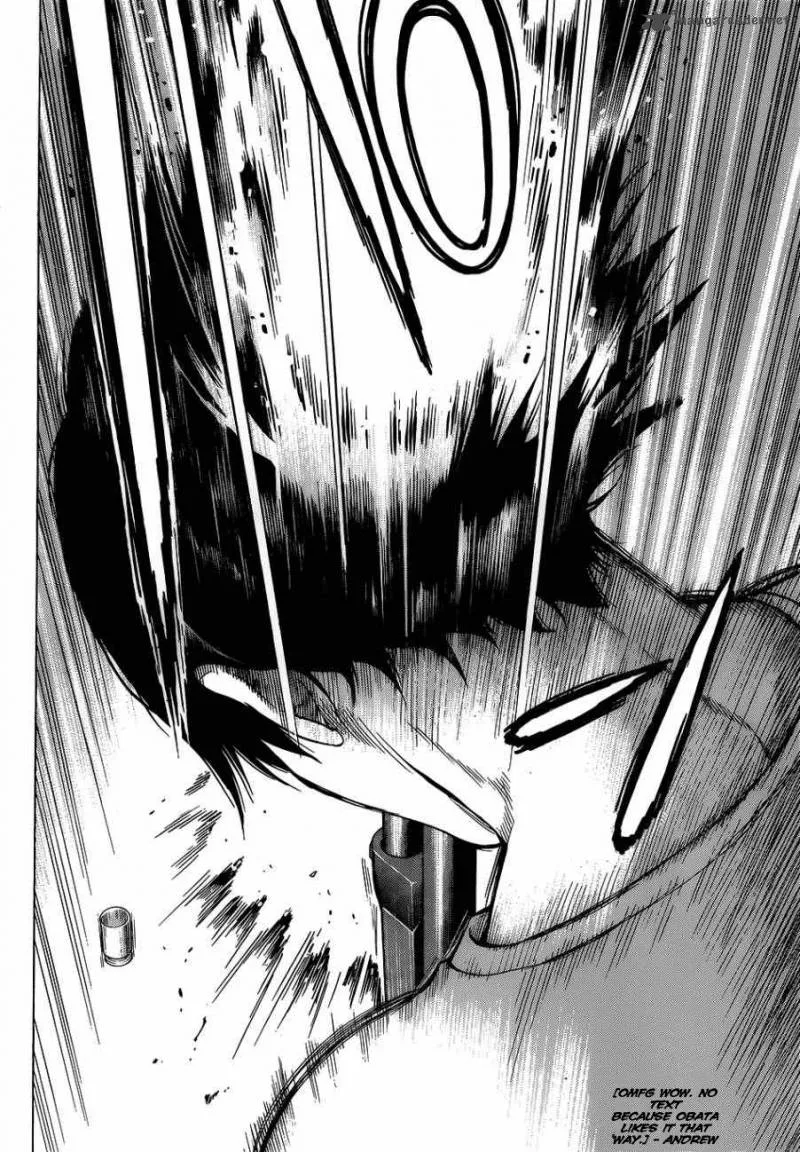 All You Need Is Kill Chapter 1 page 64
