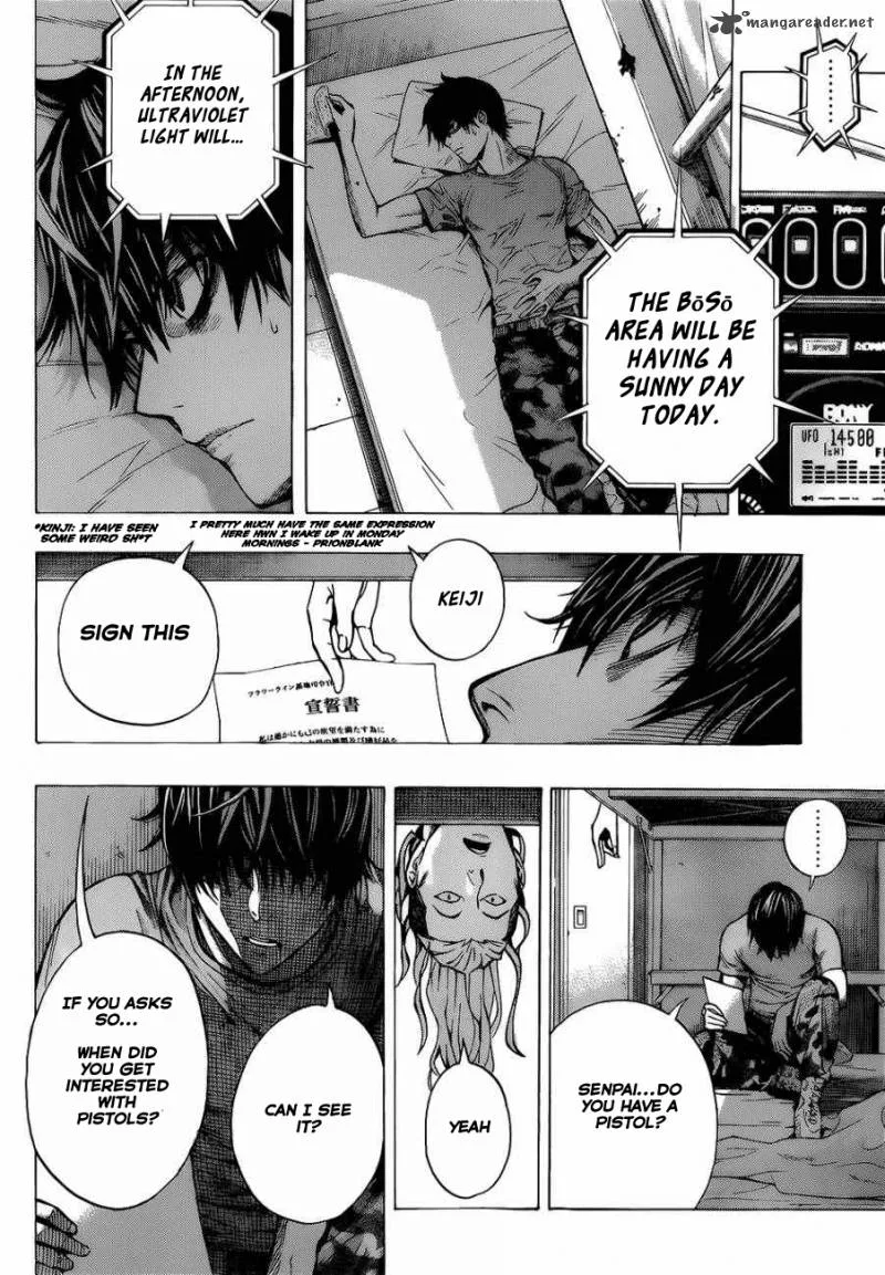 All You Need Is Kill Chapter 1 page 62