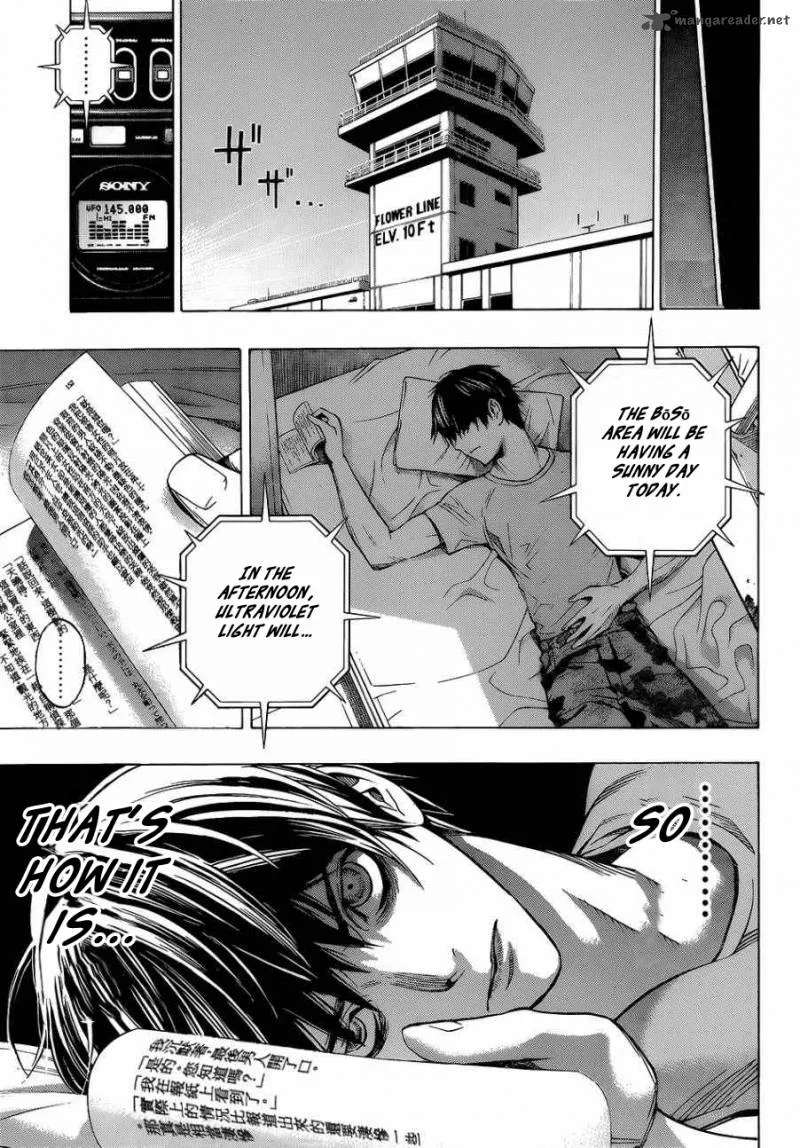 All You Need Is Kill Chapter 1 page 65