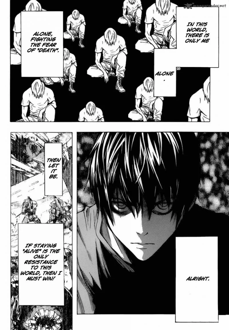 All You Need Is Kill Chapter 1 page 68