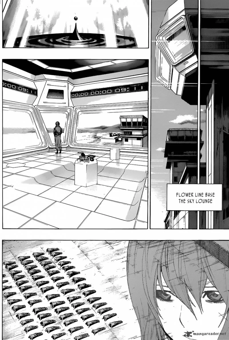 All You Need Is Kill Chapter 10 page 19