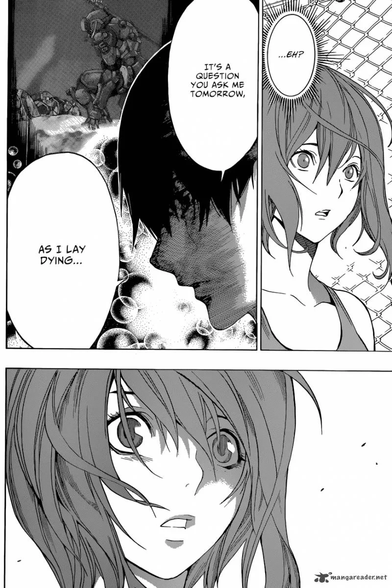 All You Need Is Kill Chapter 11 page 17