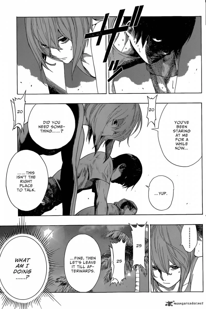 All You Need Is Kill Chapter 11 page 14