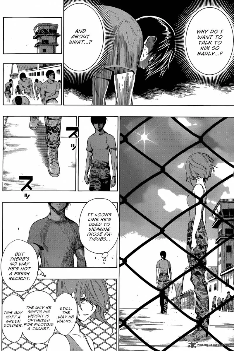 All You Need Is Kill Chapter 11 page 15