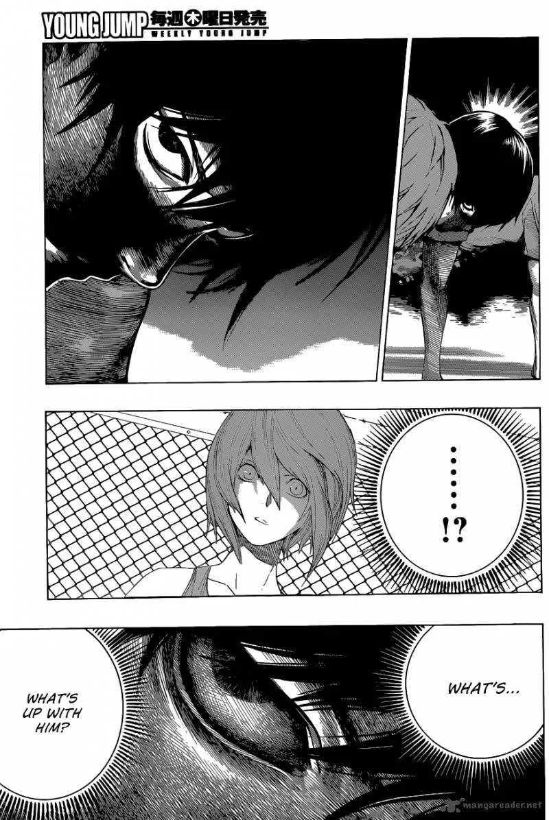 All You Need Is Kill Chapter 11 page 12
