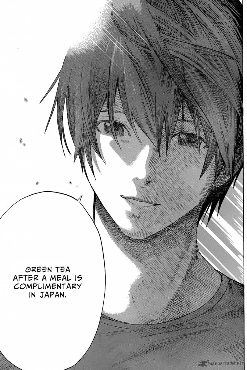 All You Need Is Kill Chapter 11 page 18
