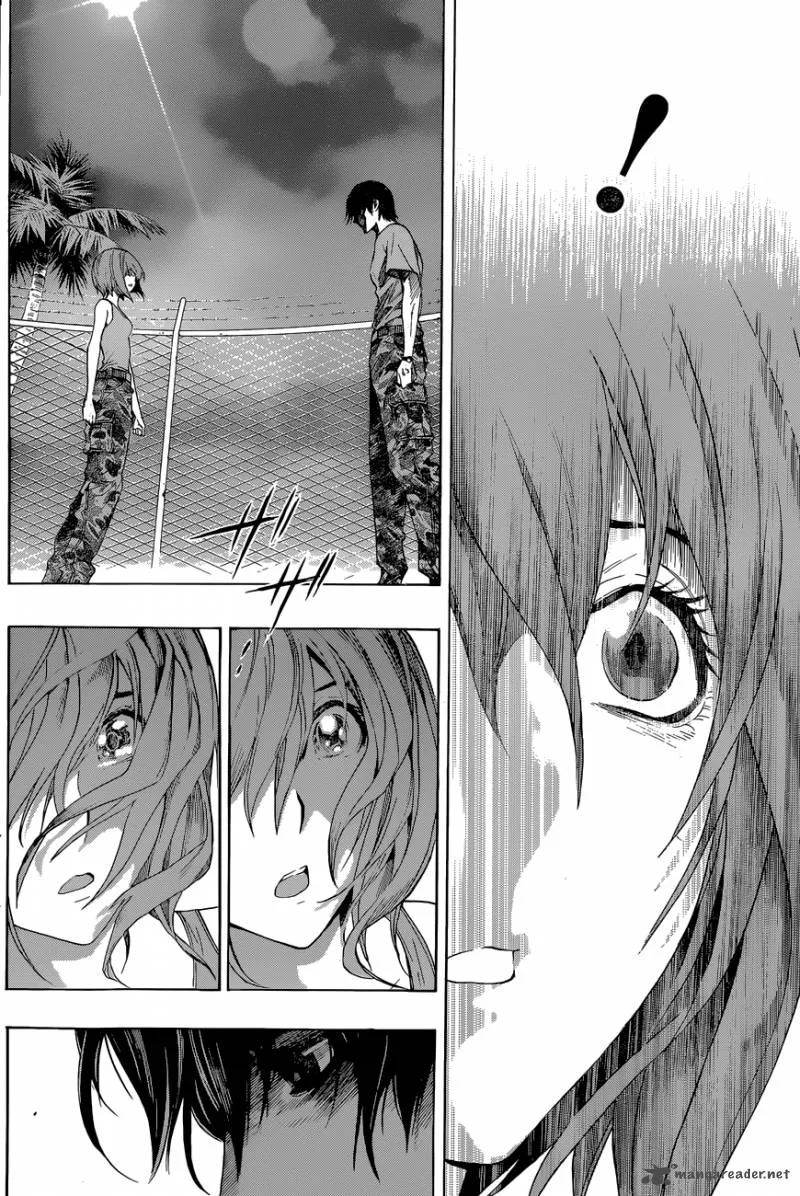 All You Need Is Kill Chapter 11 page 19