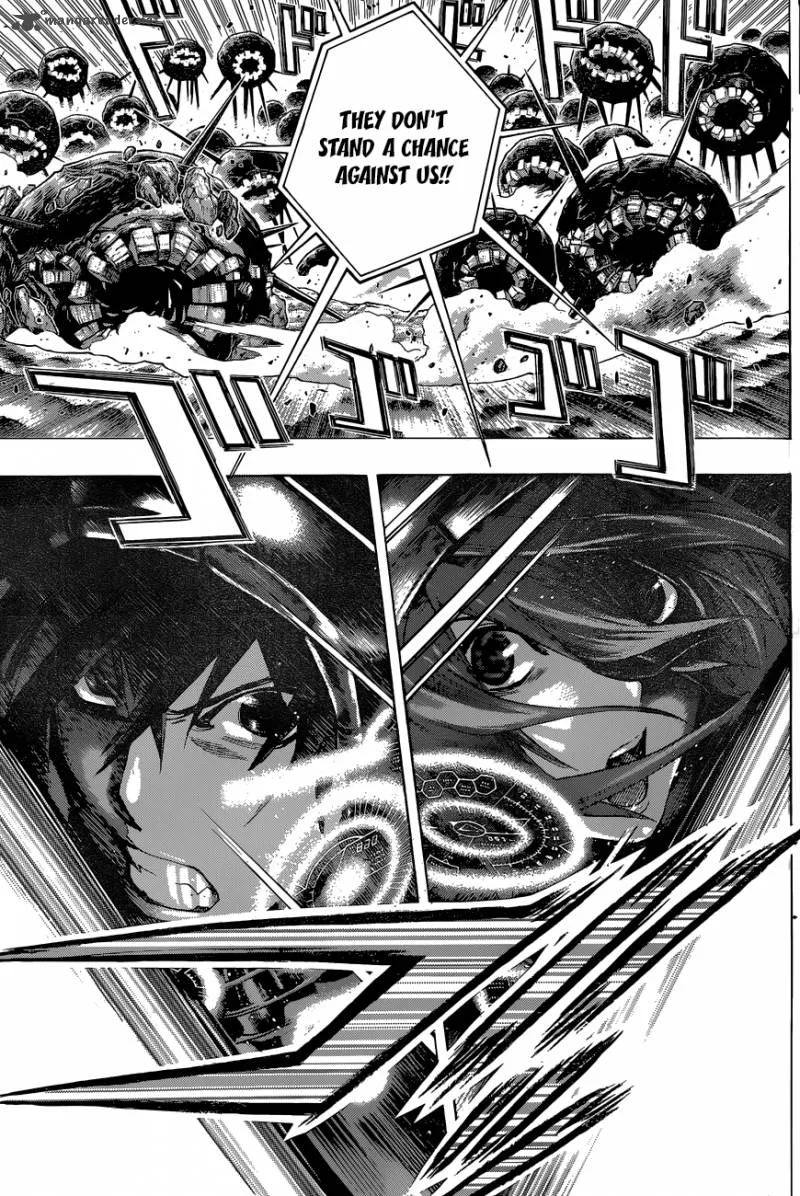 All You Need Is Kill Chapter 12 page 10