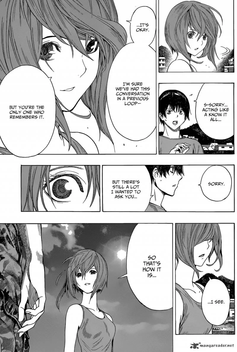 All You Need Is Kill Chapter 13 page 10