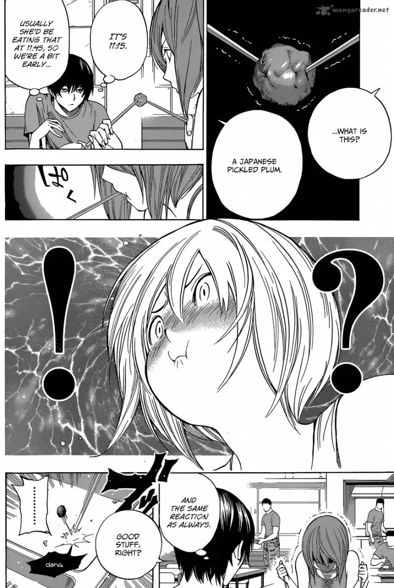 All You Need Is Kill Chapter 13 page 13