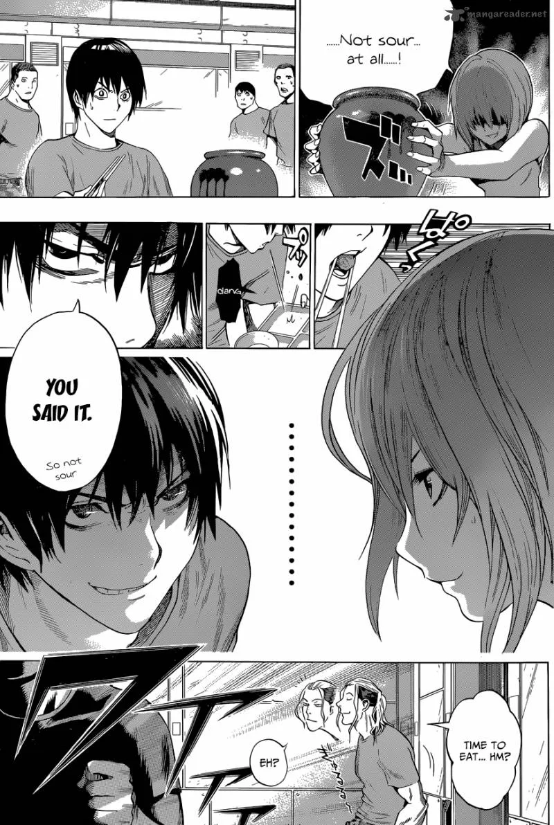 All You Need Is Kill Chapter 13 page 16