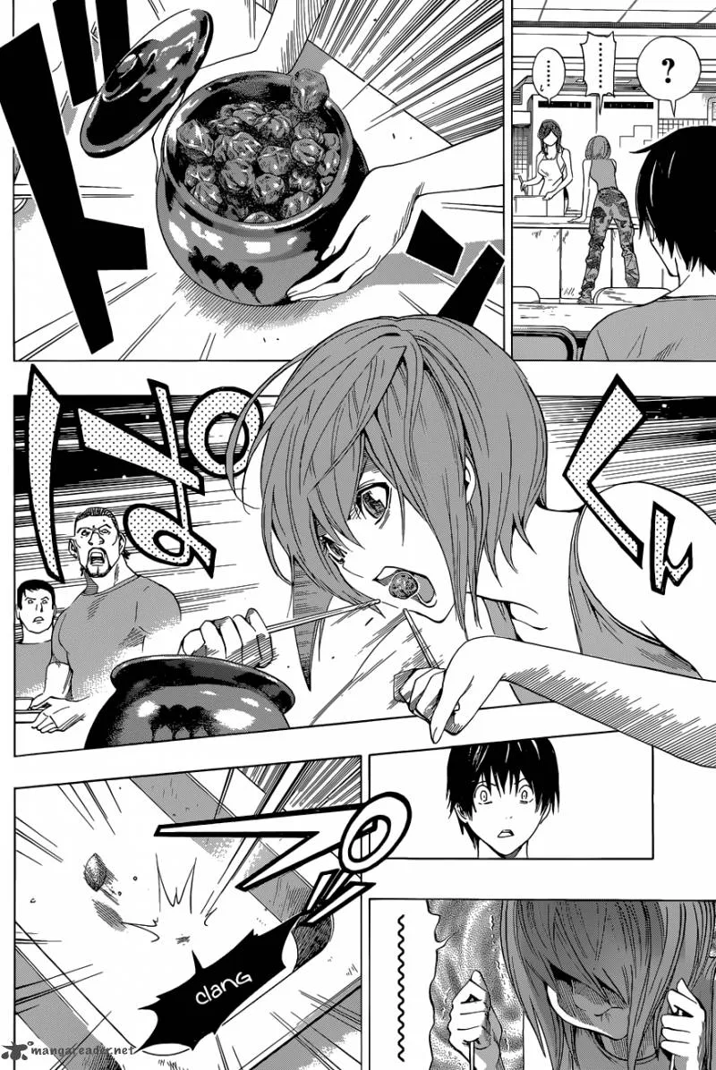 All You Need Is Kill Chapter 13 page 15