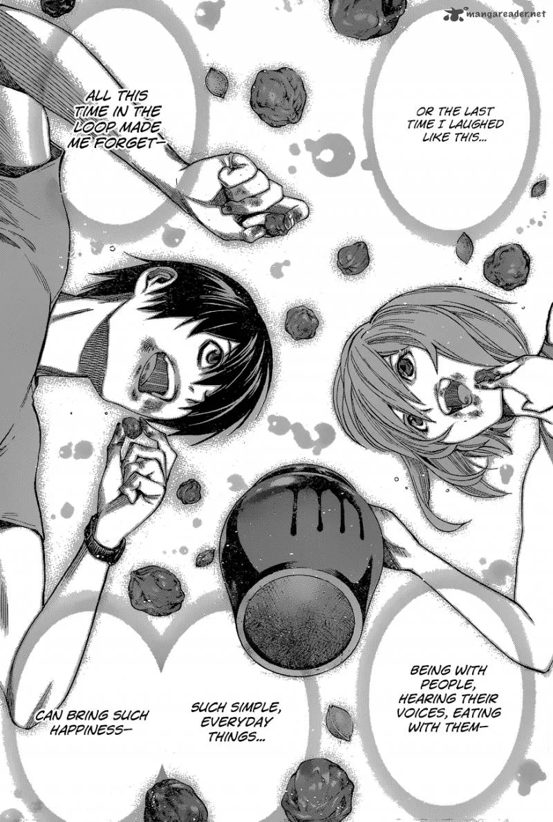 All You Need Is Kill Chapter 13 page 18