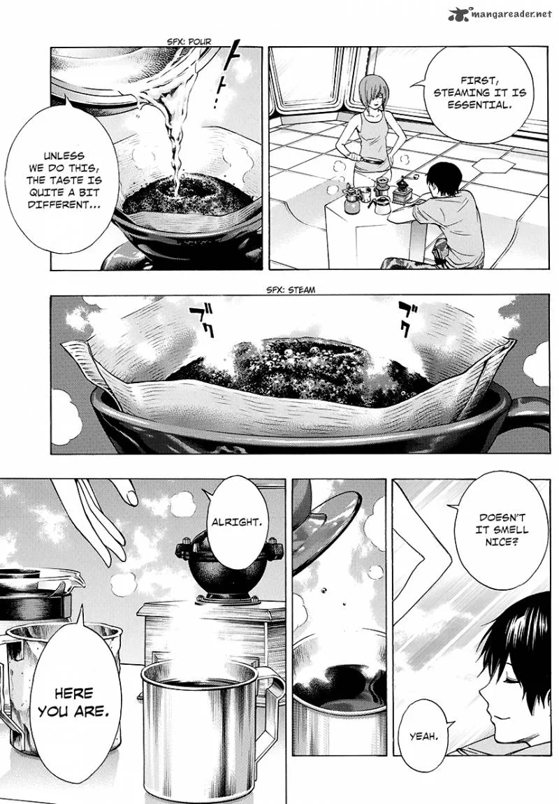 All You Need Is Kill Chapter 14 page 10