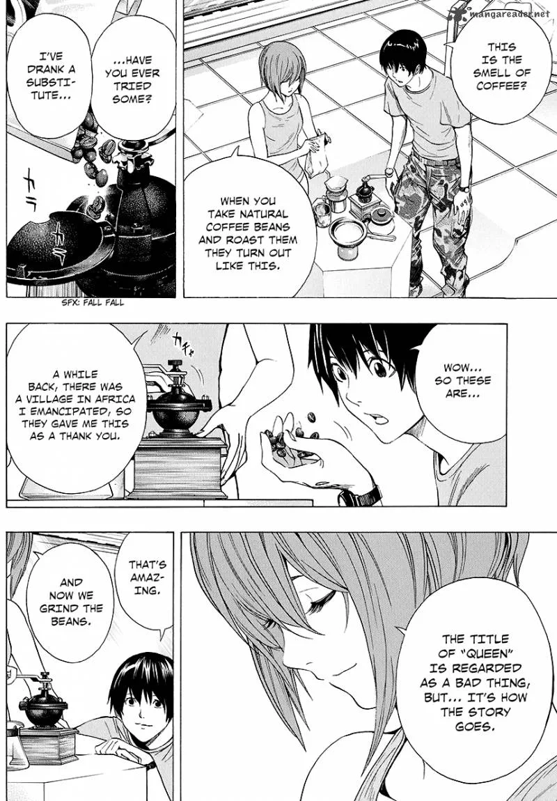 All You Need Is Kill Chapter 14 page 7