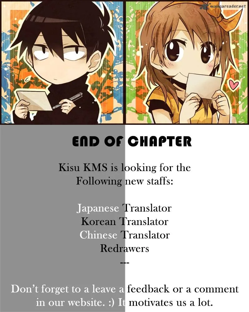 All You Need Is Kill Chapter 14 page 21