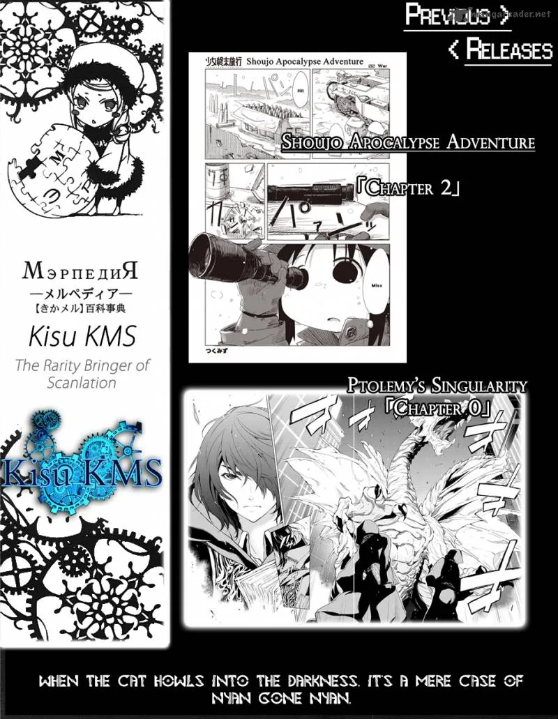All You Need Is Kill Chapter 14 page 2