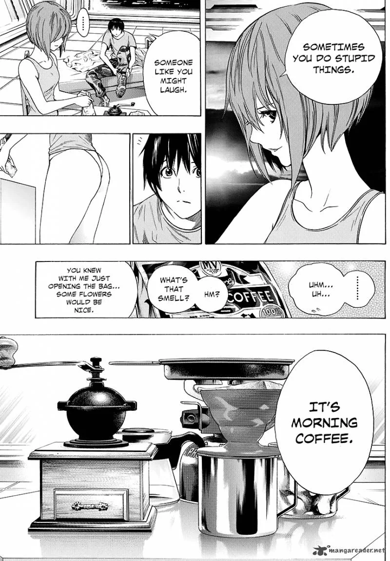 All You Need Is Kill Chapter 14 page 6