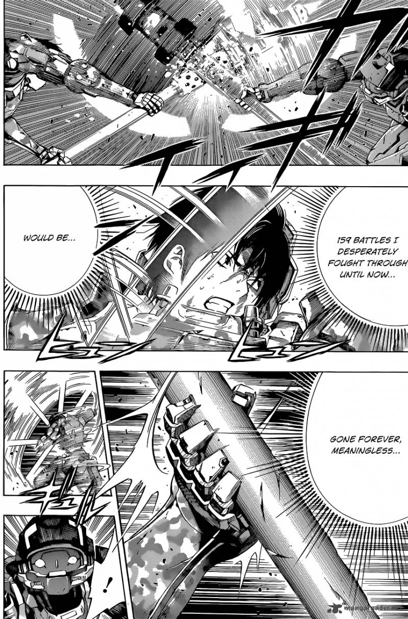All You Need Is Kill Chapter 16 page 16