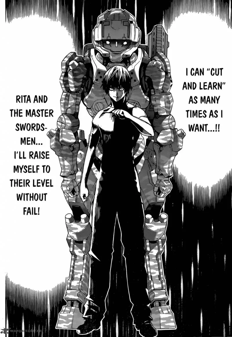 All You Need Is Kill Chapter 2 page 30