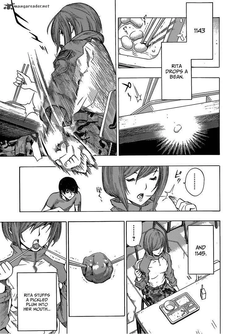 All You Need Is Kill Chapter 5 page 10