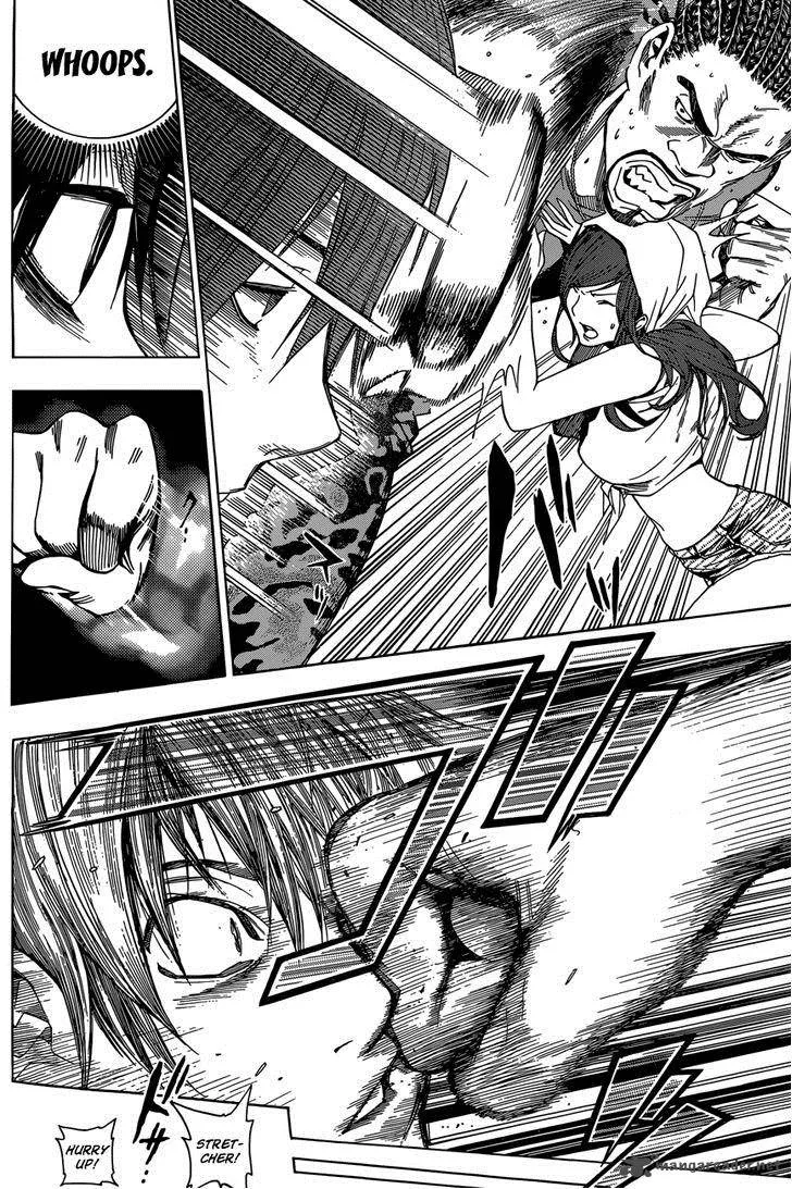 All You Need Is Kill Chapter 5 page 20