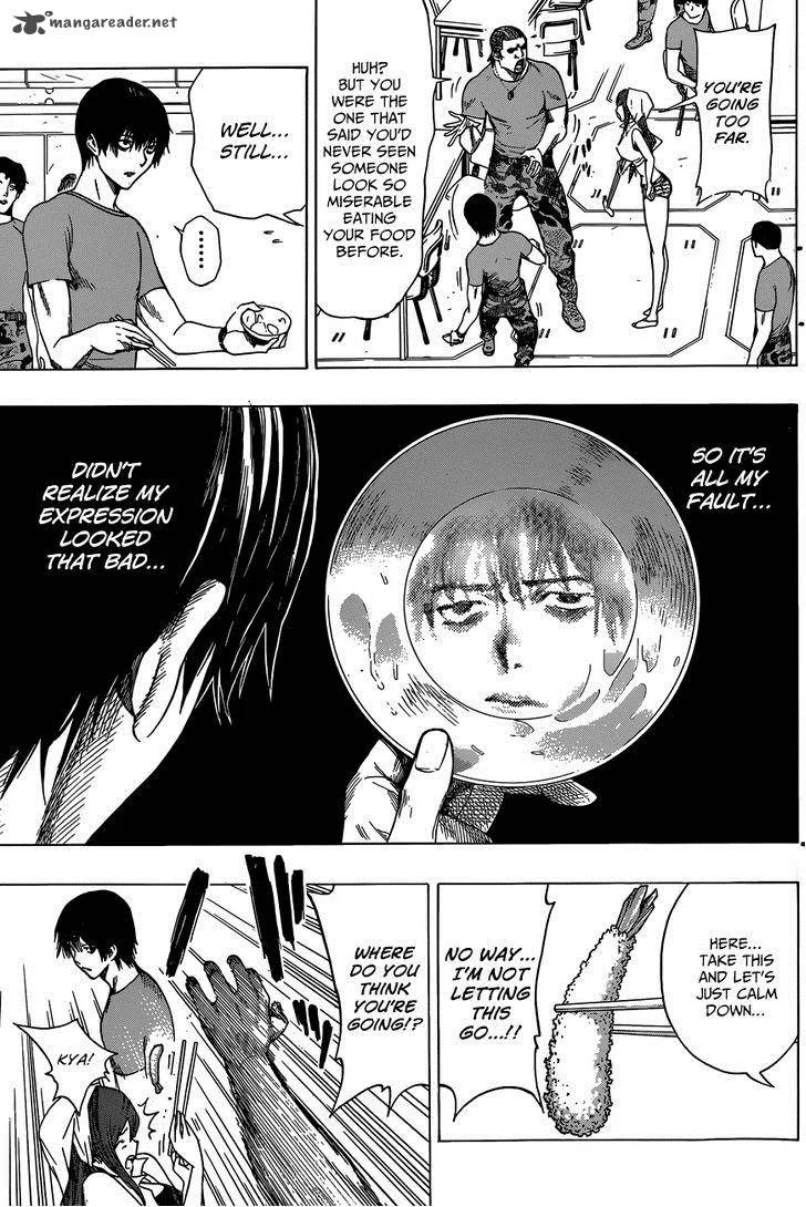 All You Need Is Kill Chapter 5 page 14