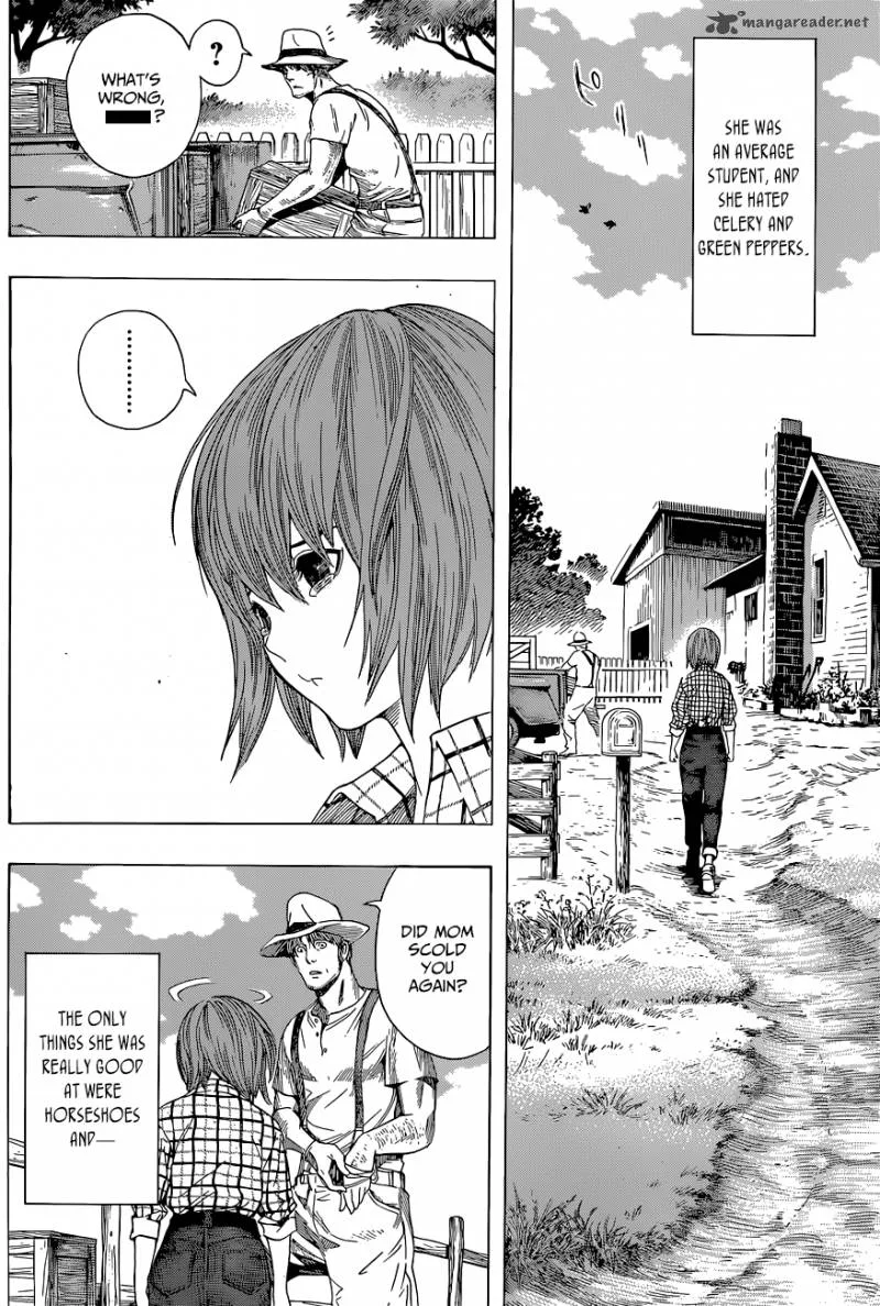 All You Need Is Kill Chapter 8 page 4