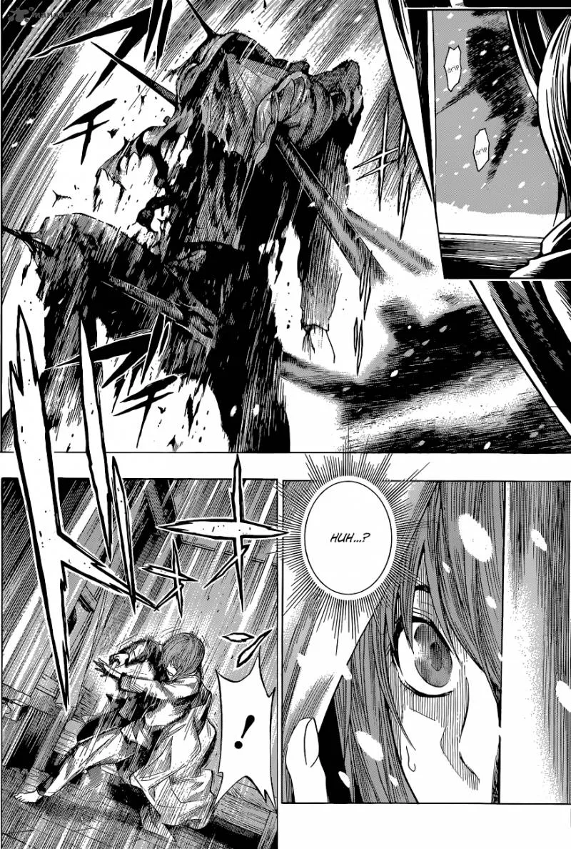All You Need Is Kill Chapter 8 page 10