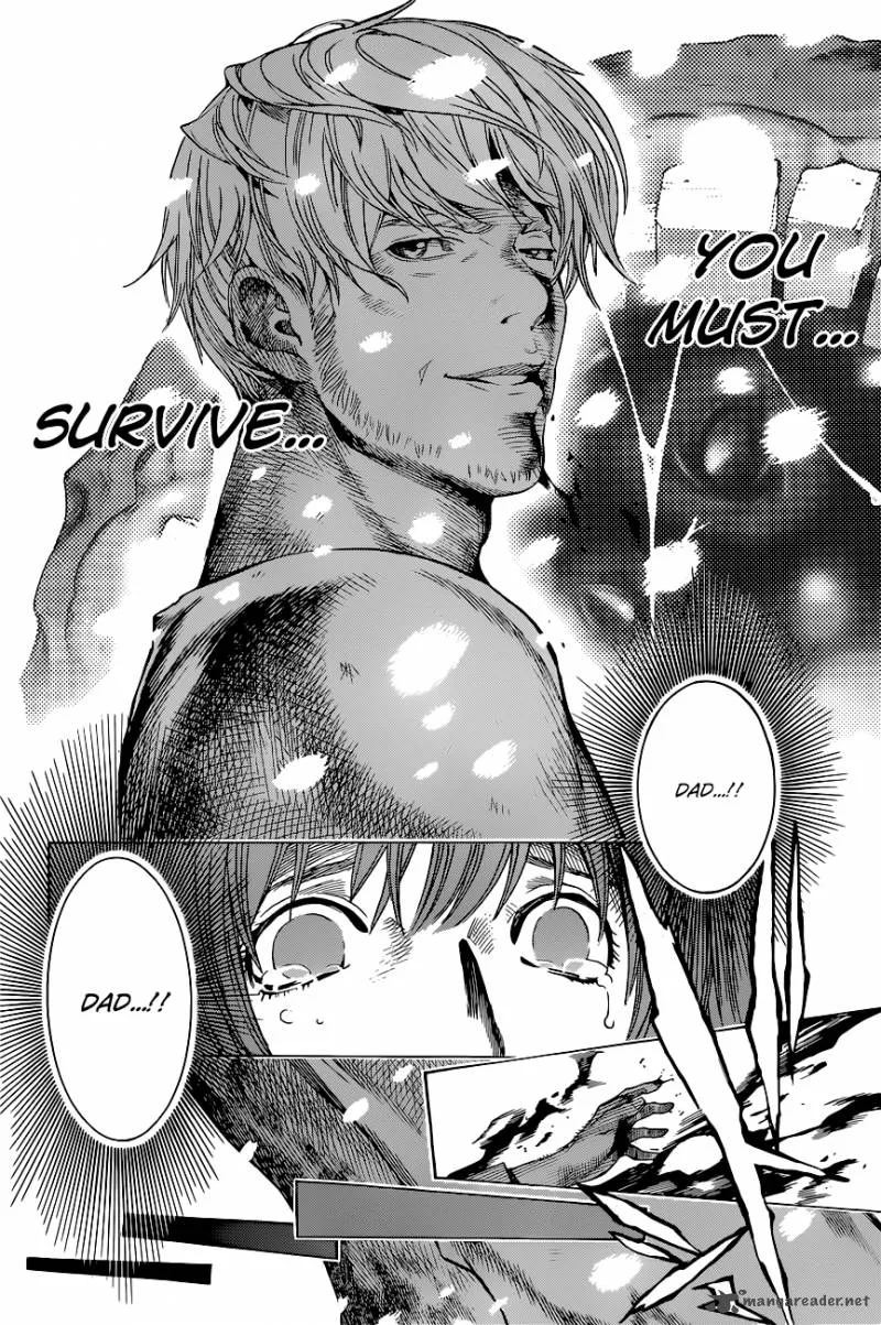All You Need Is Kill Chapter 8 page 18