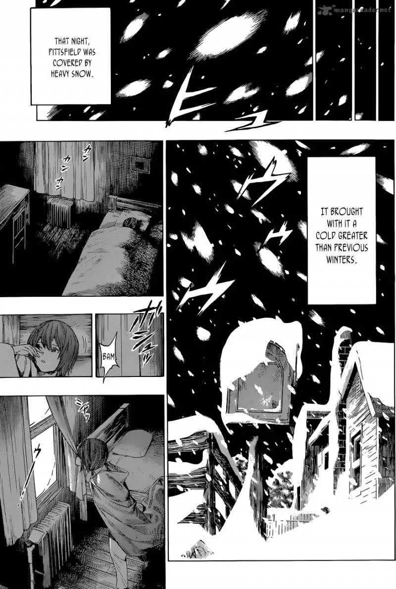 All You Need Is Kill Chapter 8 page 9