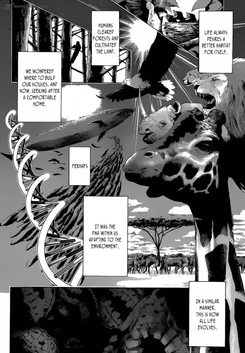 All You Need Is Kill Chapter 9 page 3