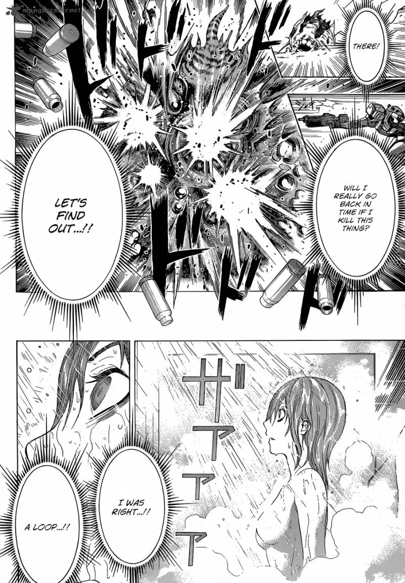 All You Need Is Kill Chapter 9 page 11
