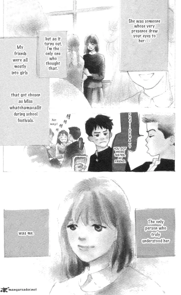 All You Need Is Love Chapter 1 page 5
