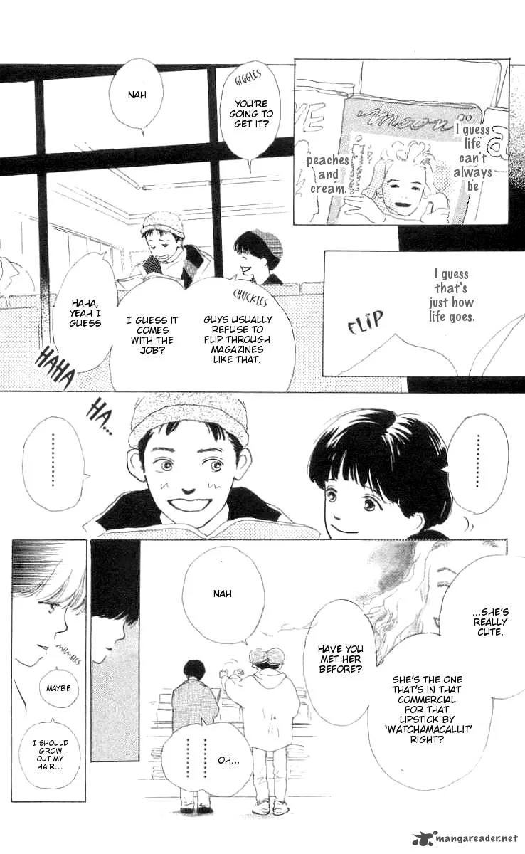 All You Need Is Love Chapter 1 page 23